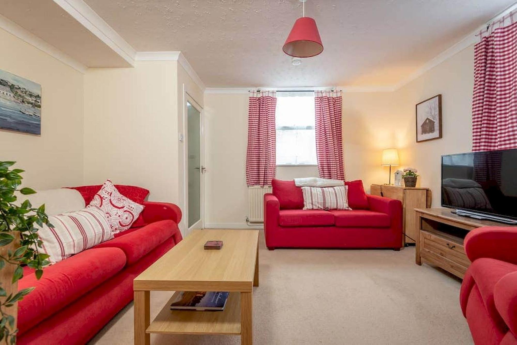 Kinnessburn Road Apartment - No 20 St Andrews Kültér fotó